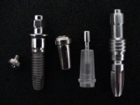 Kit Esagono esterno