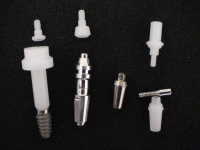 Kit Esagono interno